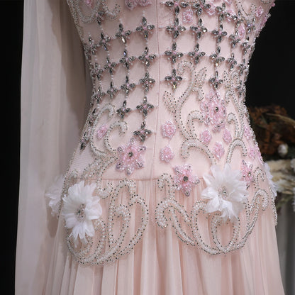Vestido Violeta