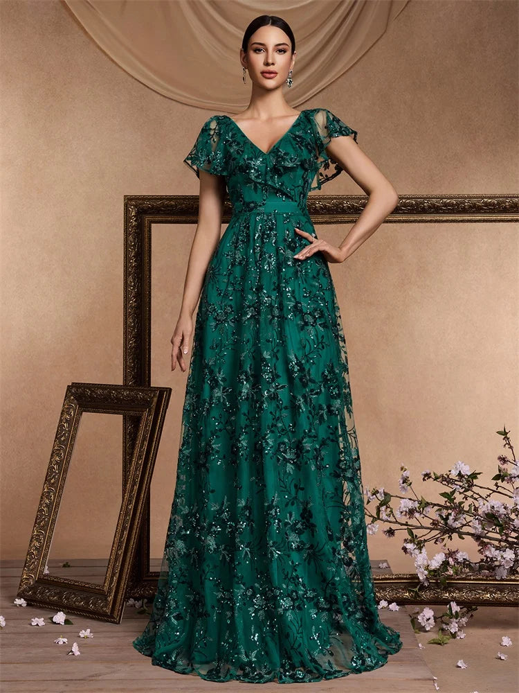 Vestido Ravena