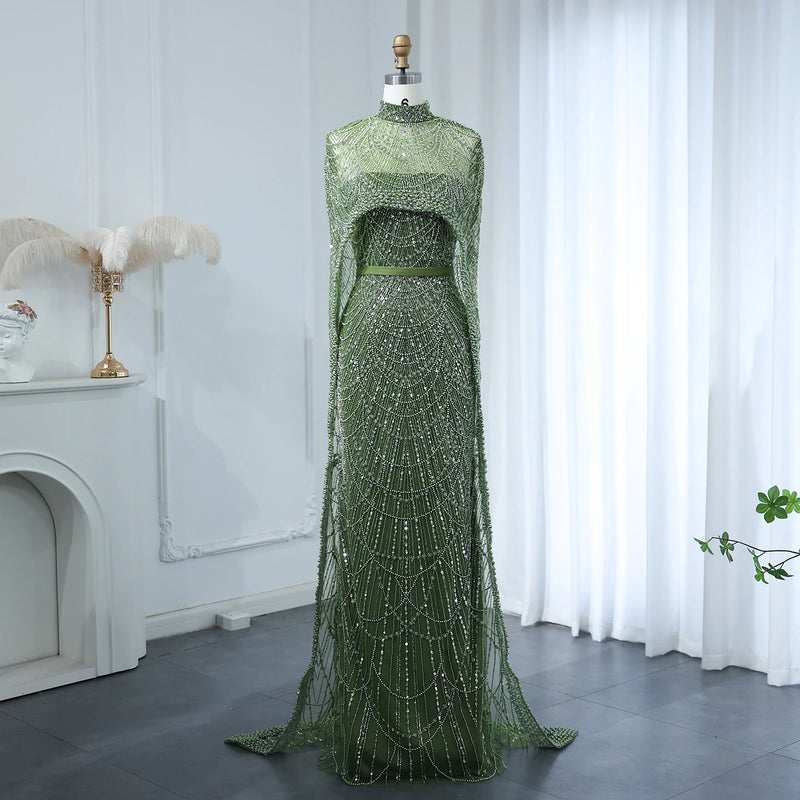 Vestido Yasmine