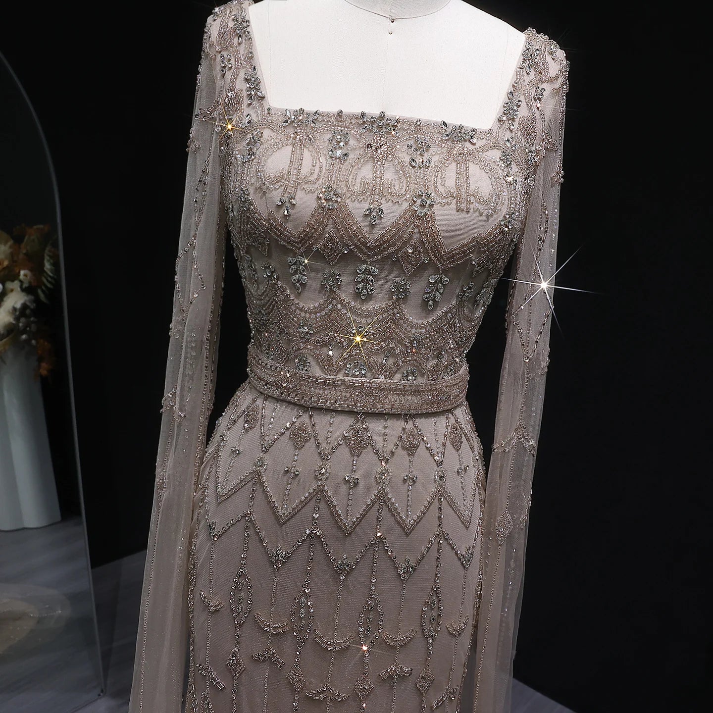 Vestido Manuela