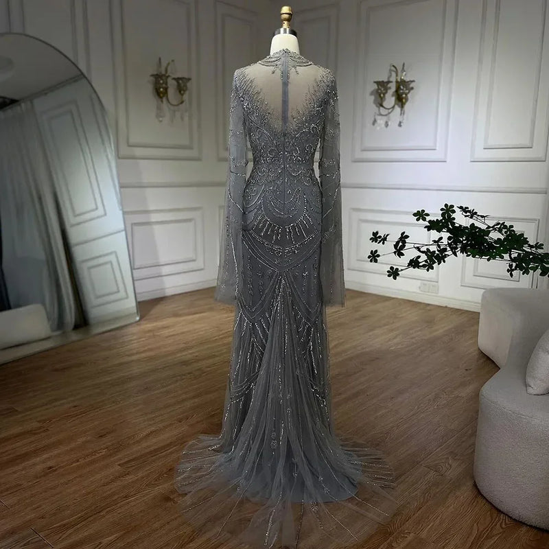 Vestido Anabella
