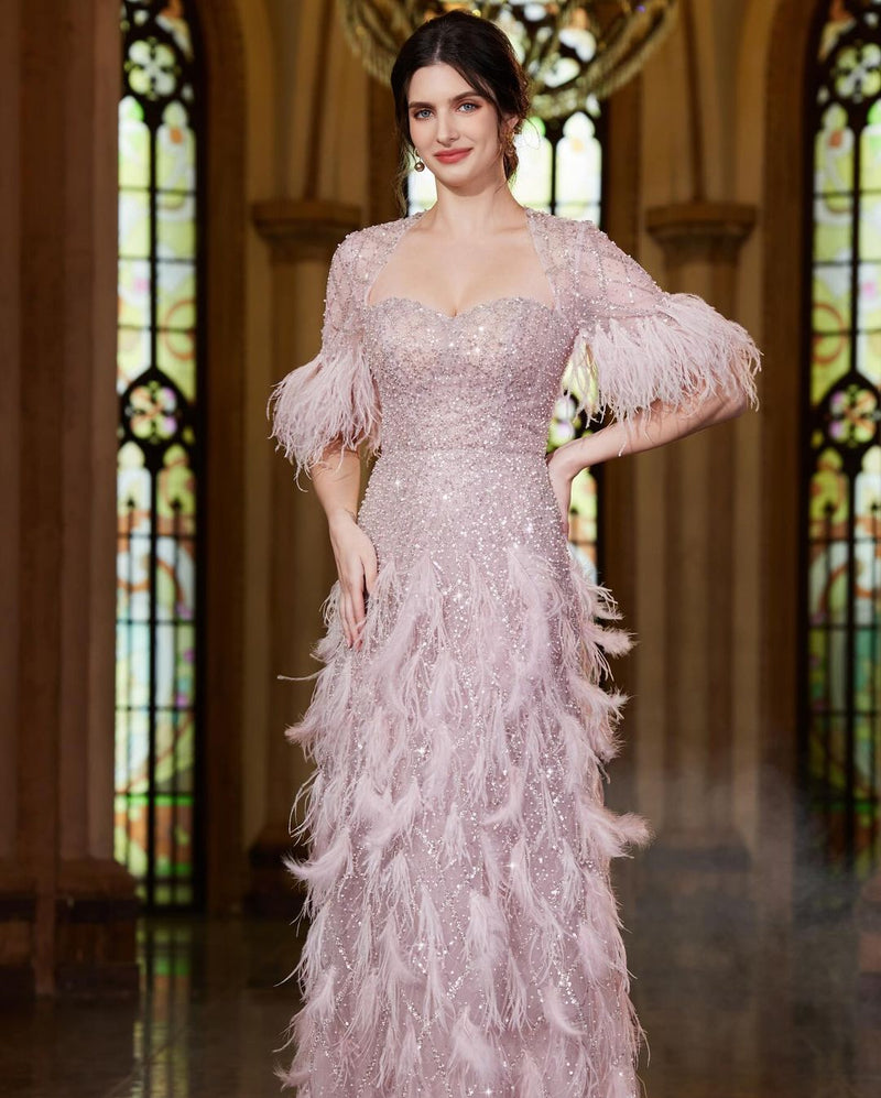 Vestido Sâmia