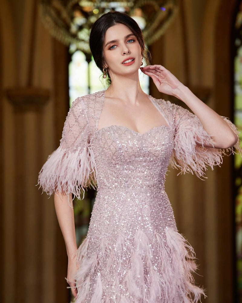 Vestido Sâmia