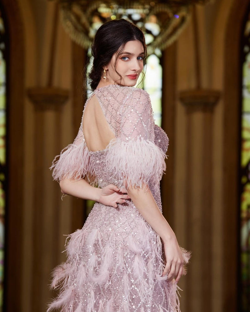 Vestido Sâmia