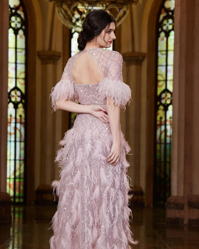 Vestido Sâmia