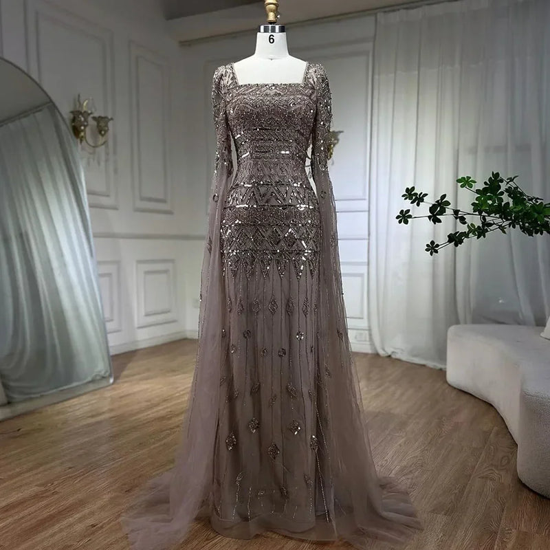 Vestido Ticiana
