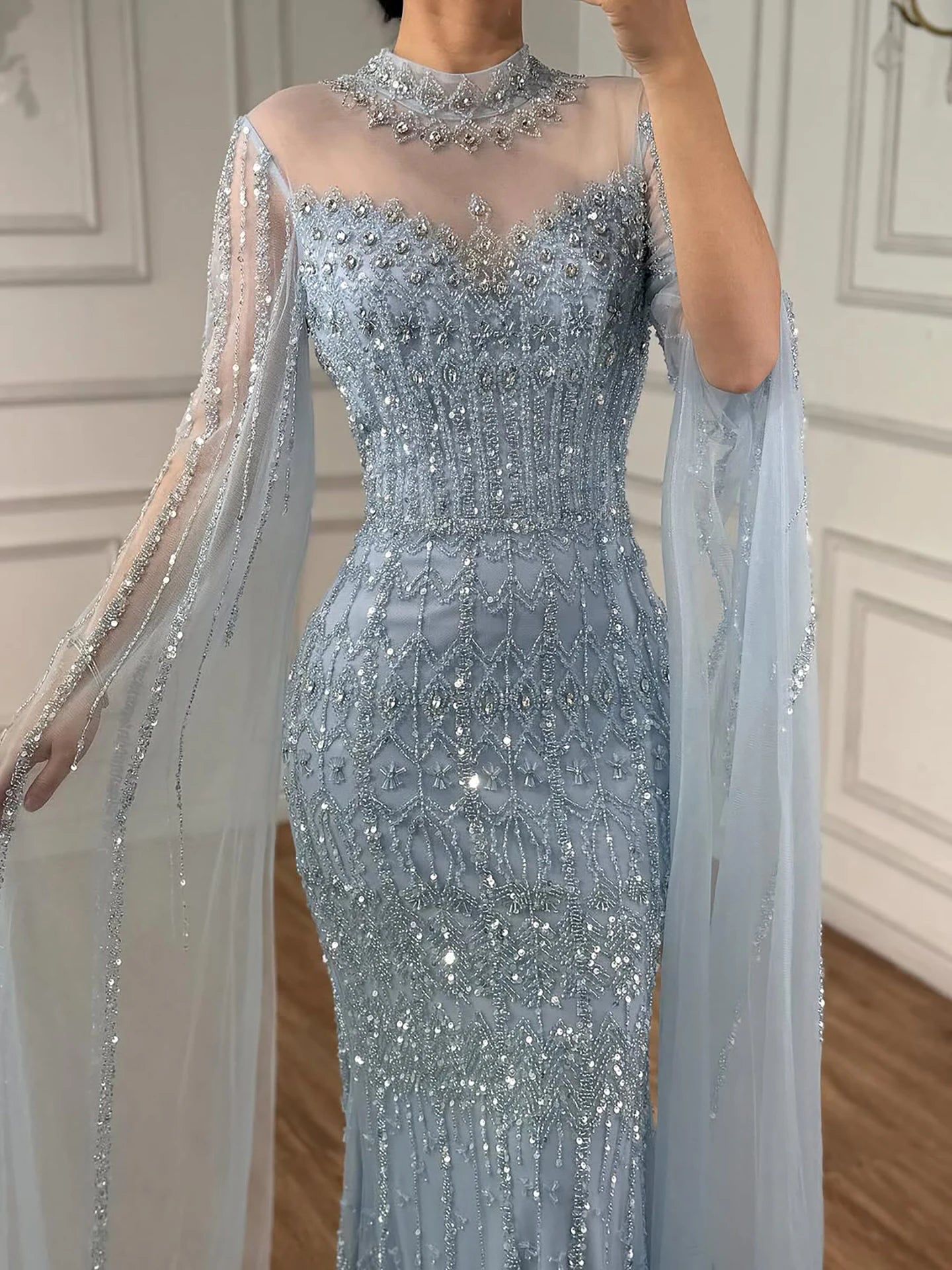 Vestido Martina