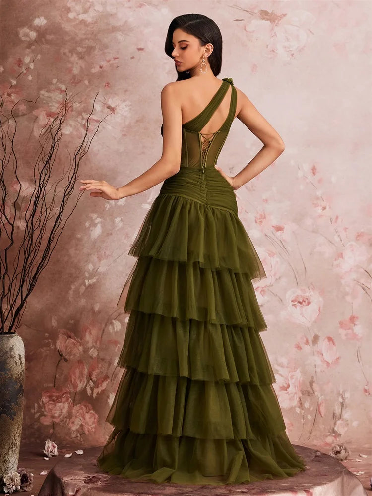 Vestido Ayla