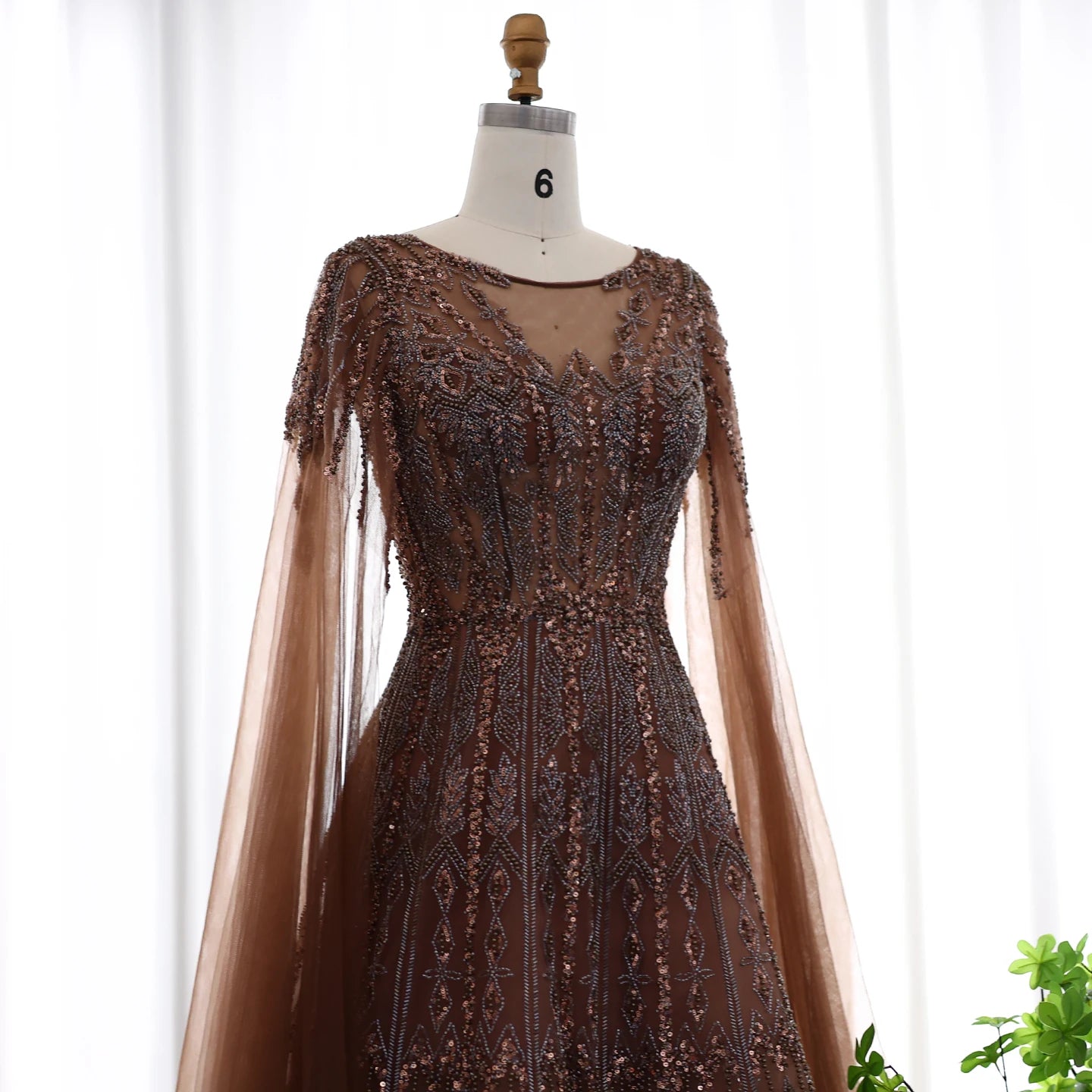 Vestido Luna