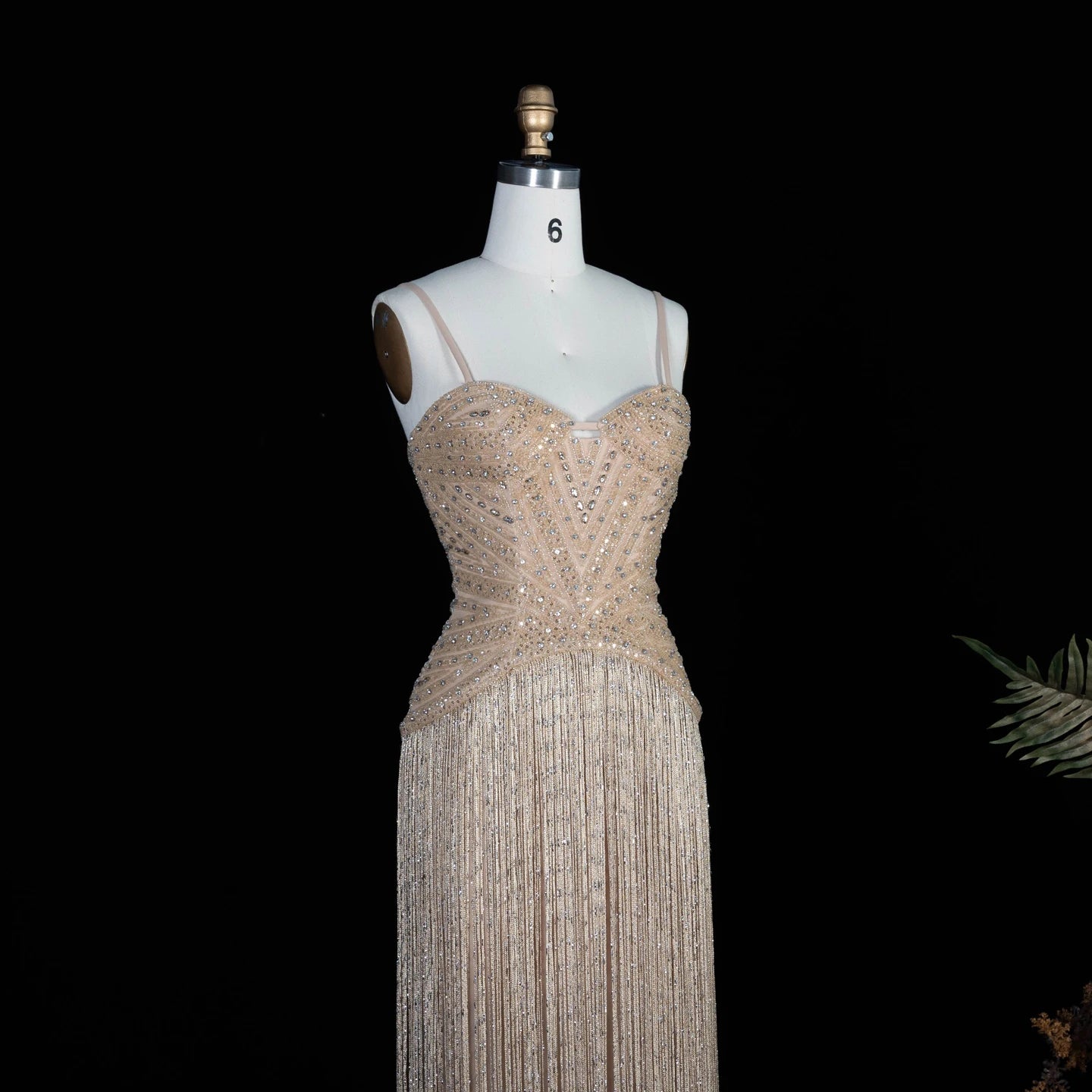 Vestido Antonella