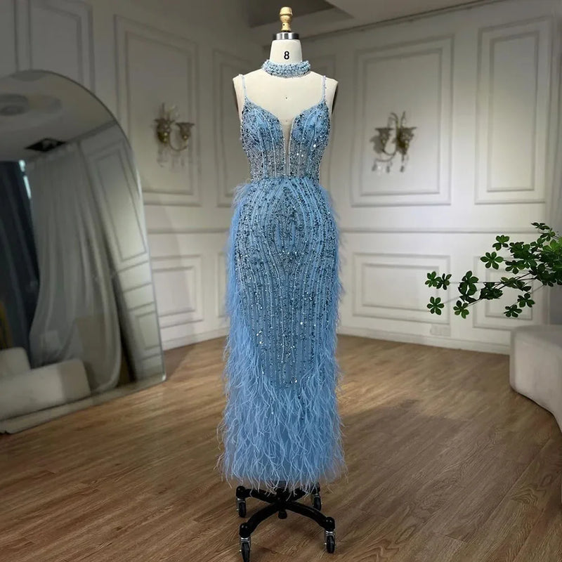 Vestido Sabrina