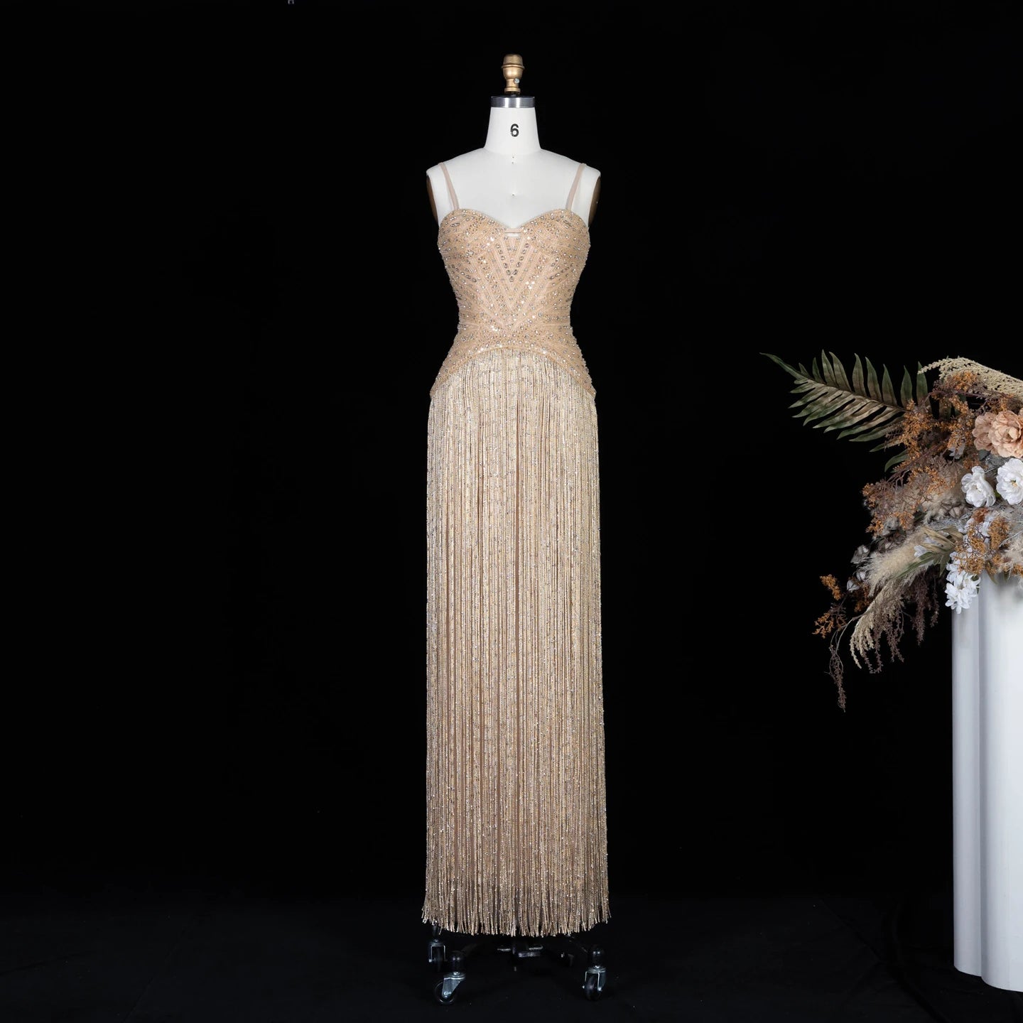 Vestido Antonella