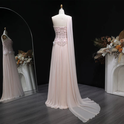 Vestido Violeta