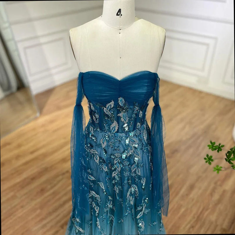 Vestido Lara
