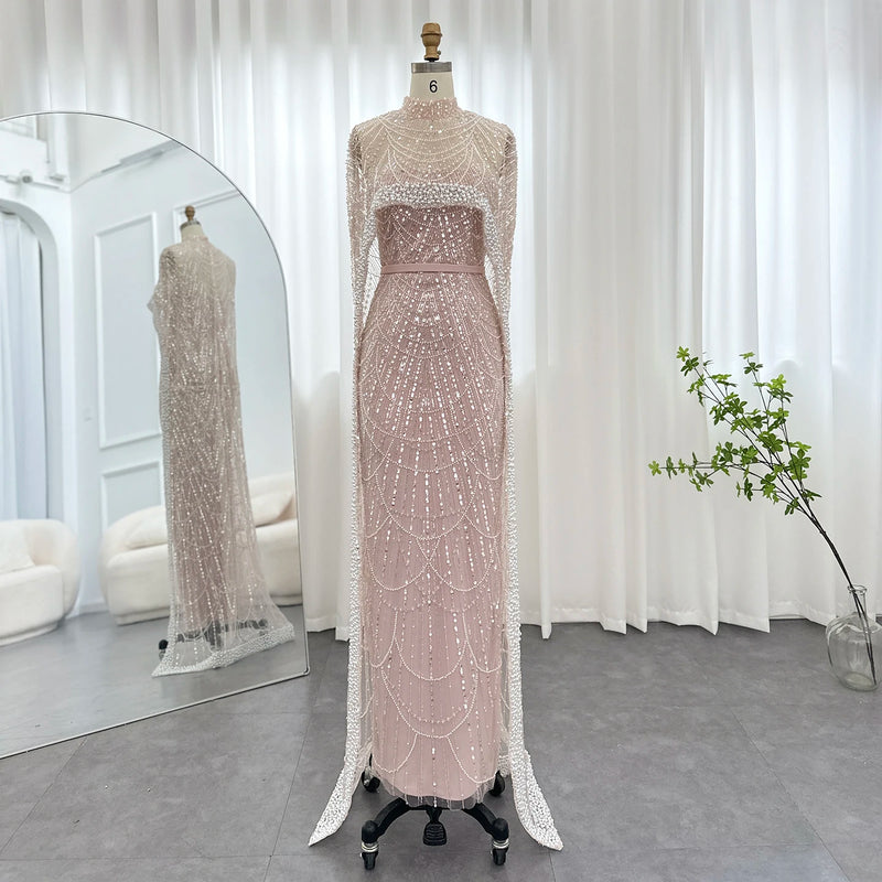 Vestido Yasmine