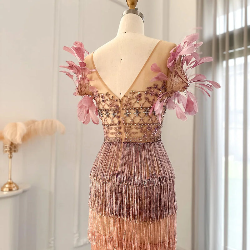 Vestido Melanie
