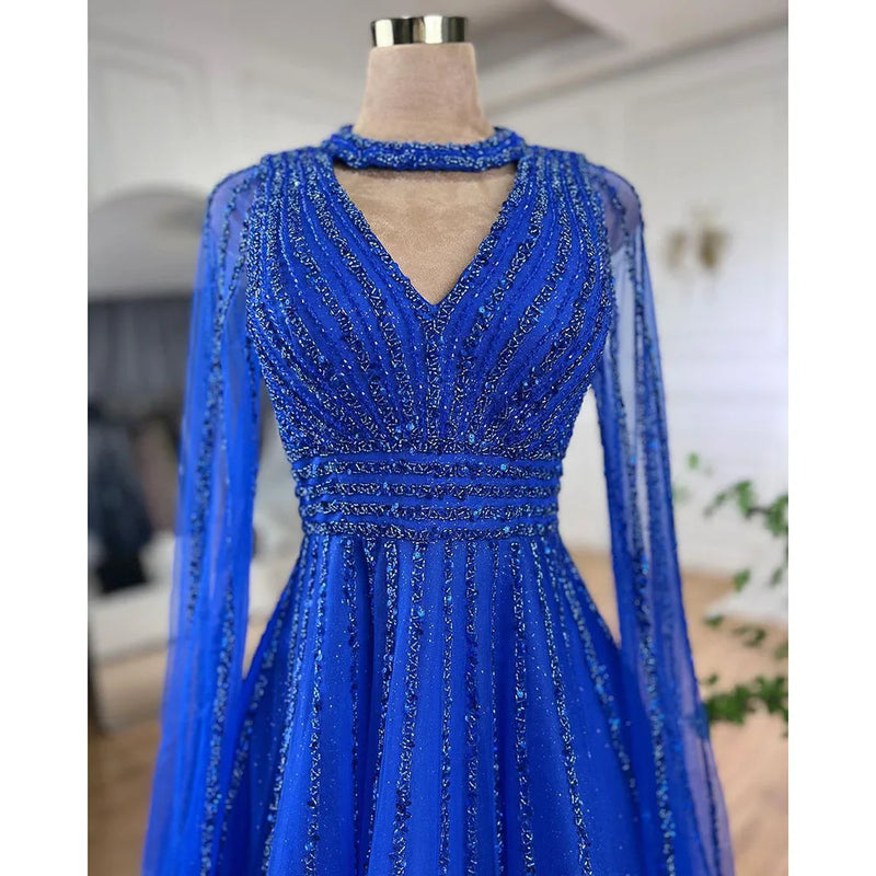 Vestido Graziella