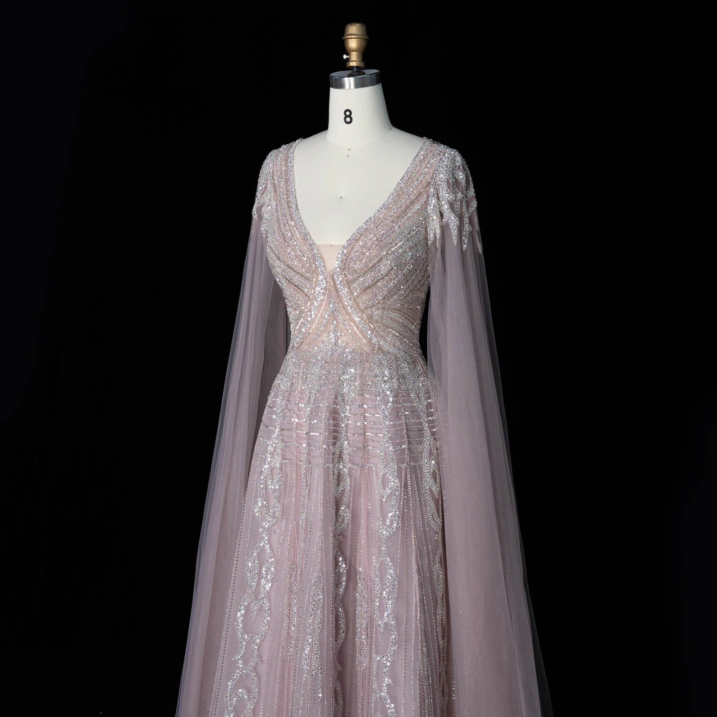 Vestido Laila