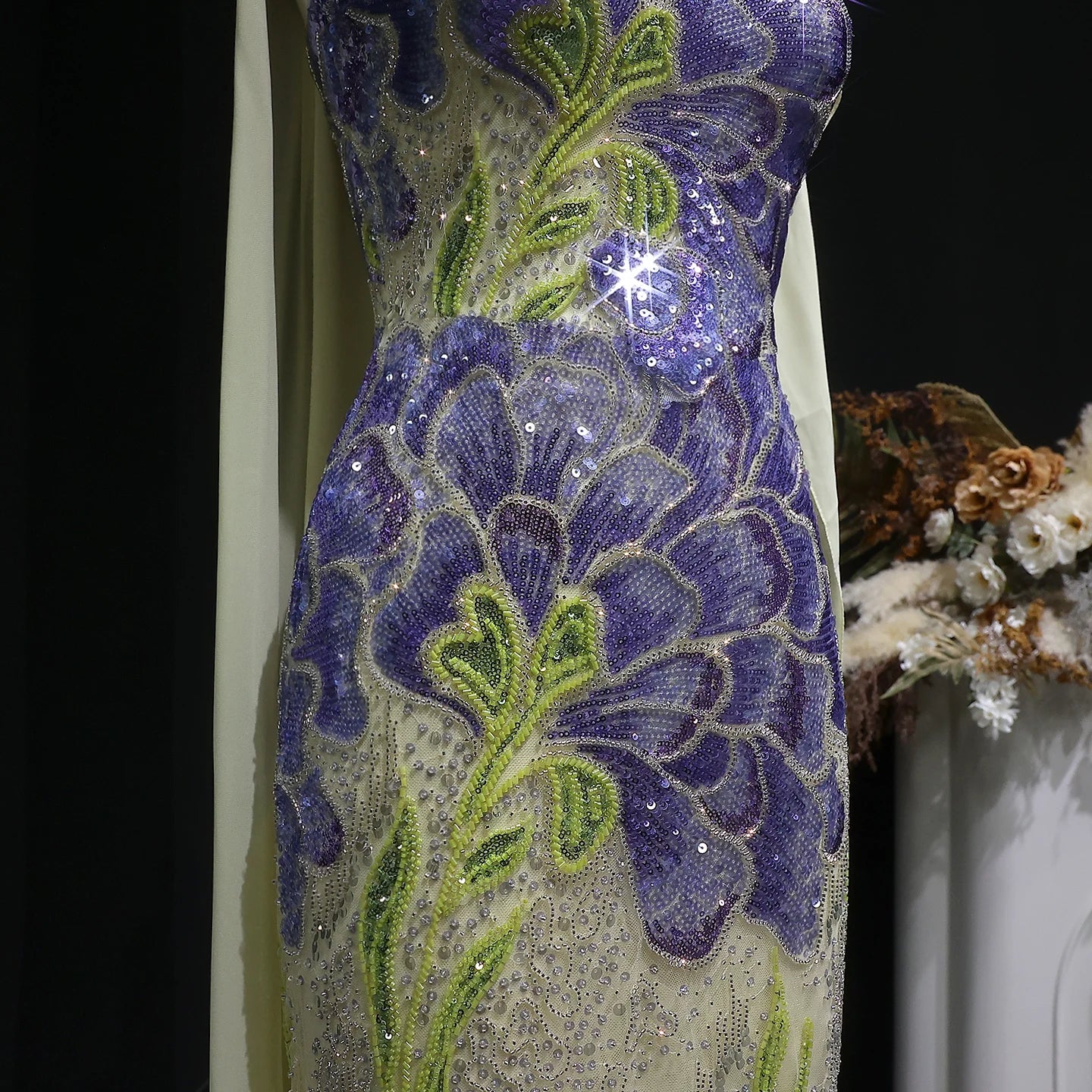 Vestido Noely