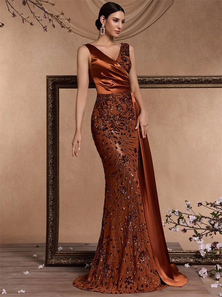 Vestido Thamires