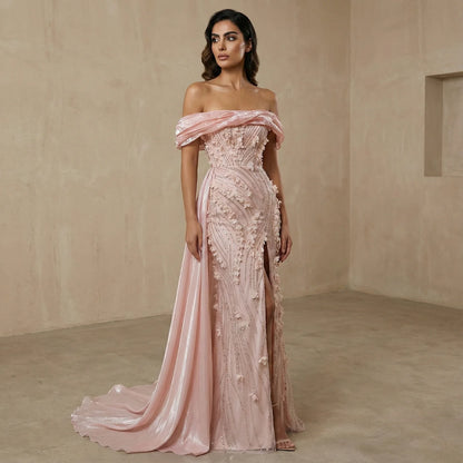 Vestido Késia