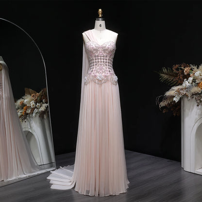 Vestido Violeta