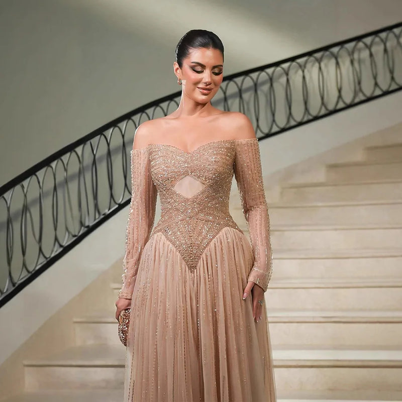 Vestido Lucy