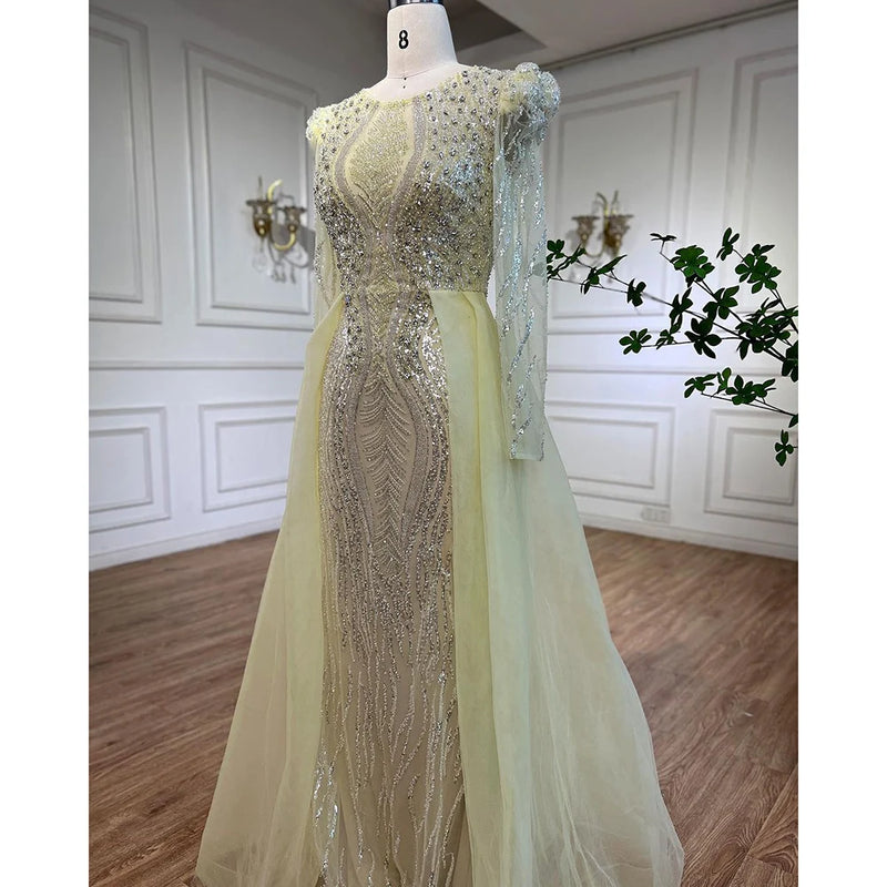 Vestido Haylla