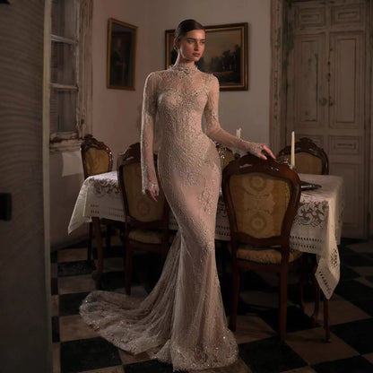 Vestido Catalina