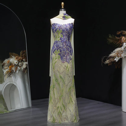Vestido Noely