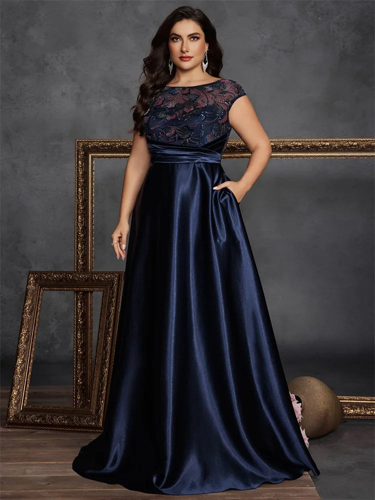 Vestido Liz