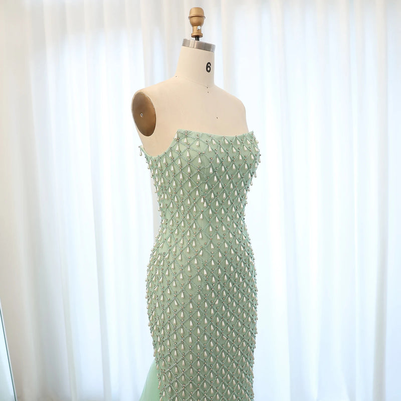 Vestido Daniele