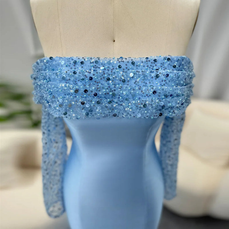 Vestido Rebeca