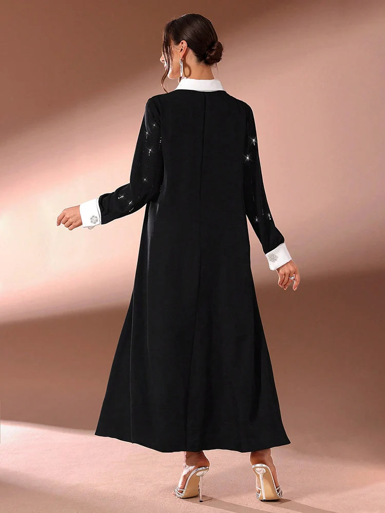 Vestido Tabata