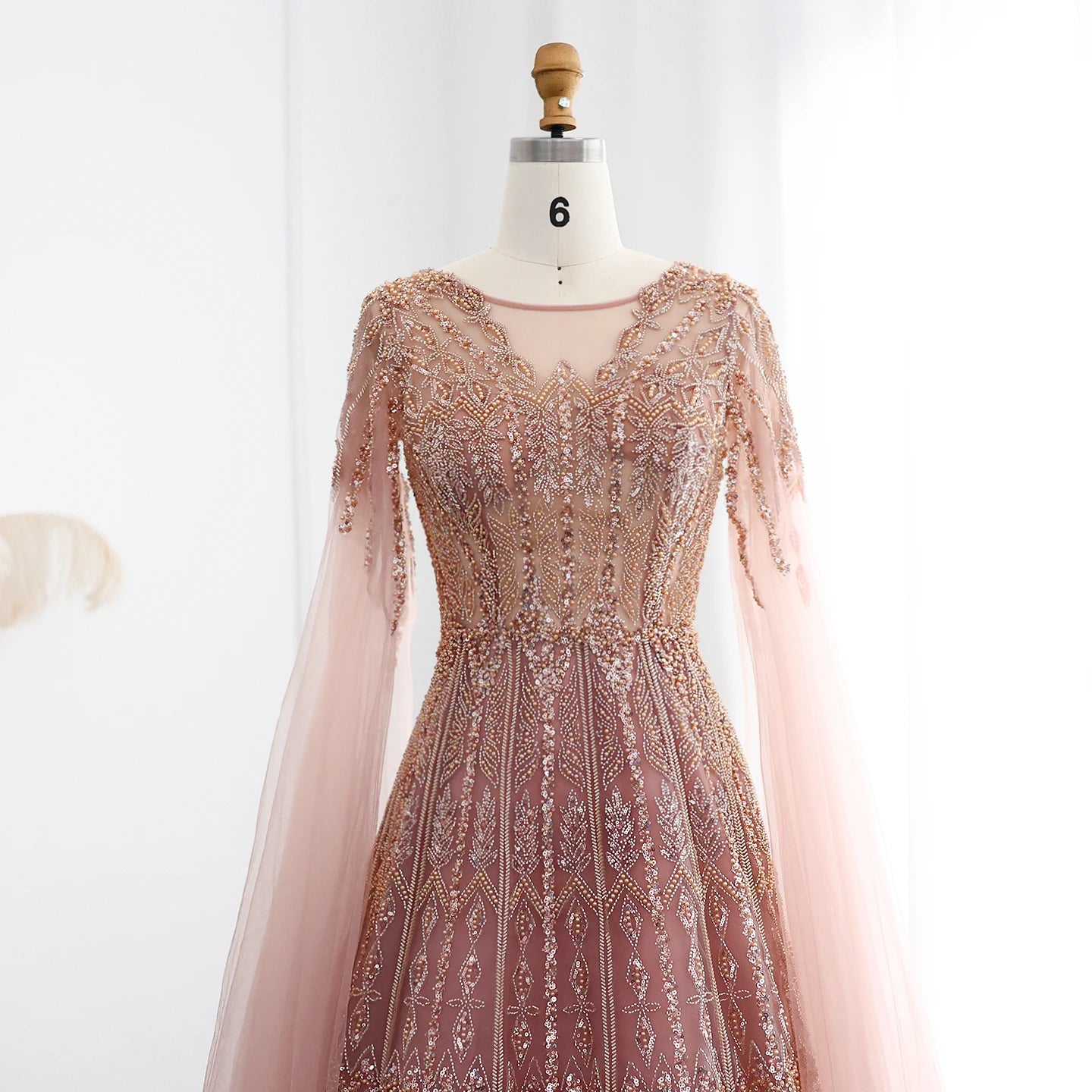 Vestido Luna