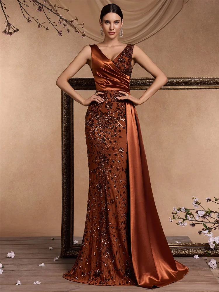 Vestido Thamires