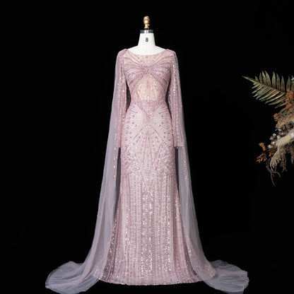 Vestido Leonora