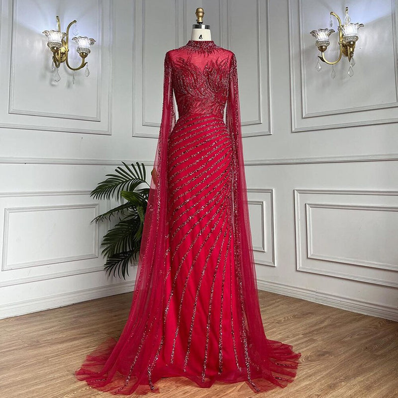 Vestido Lauren