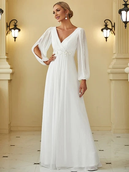 Vestido Verônica