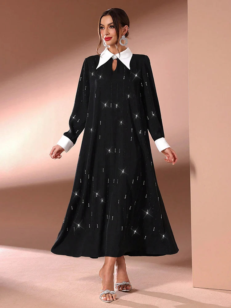 Vestido Tabata