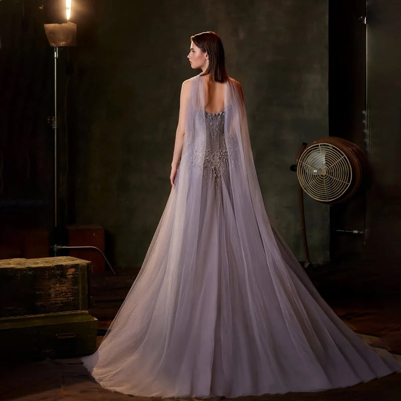 Vestido Ariel