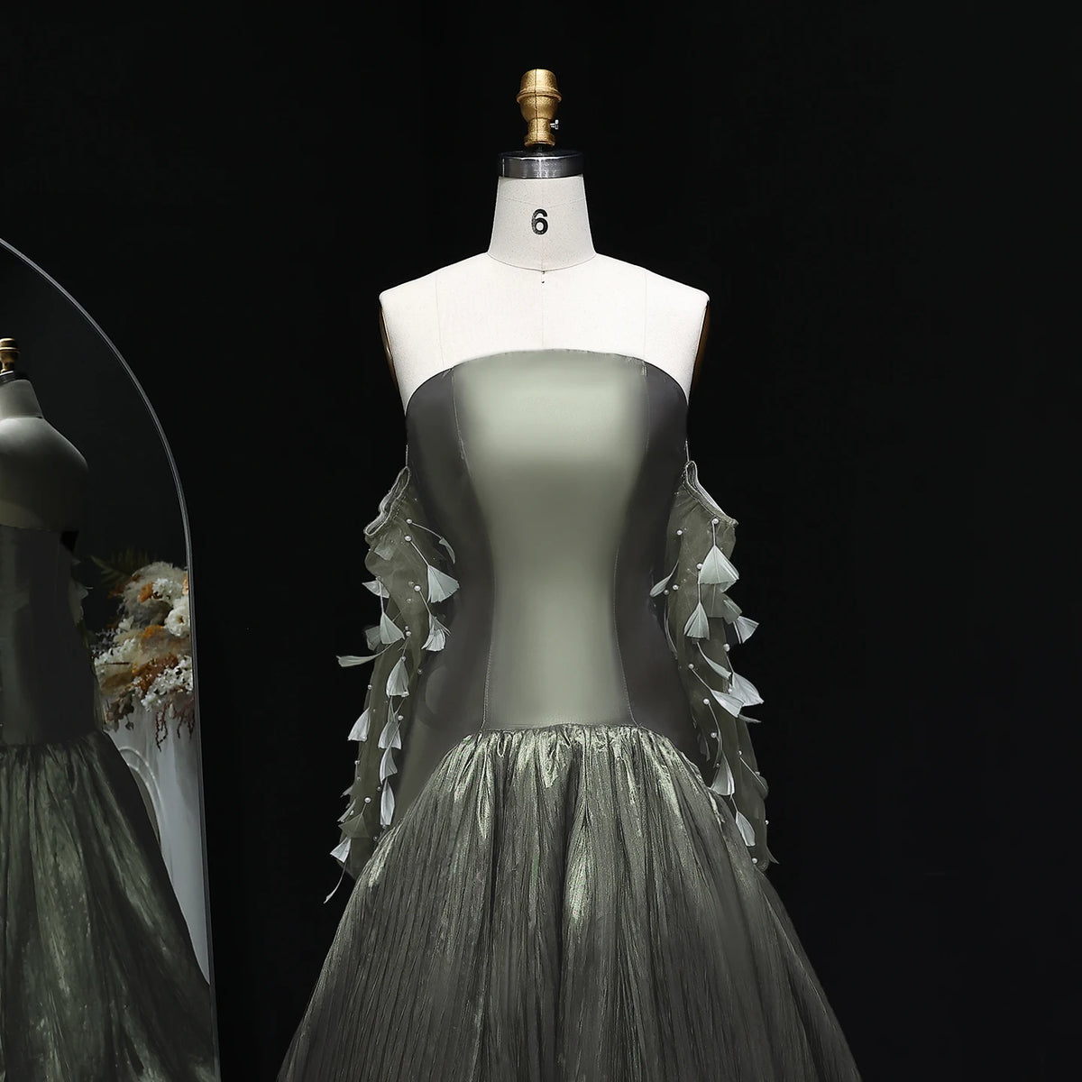 Vestido Francesca