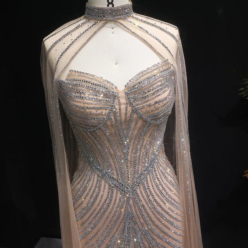 Vestido Theodora