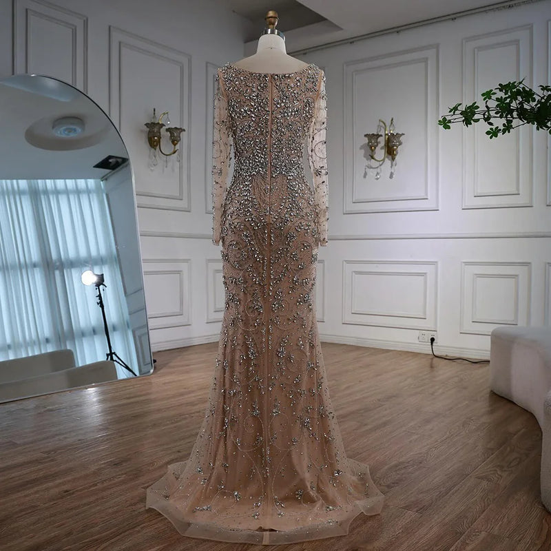 Vestido Mery