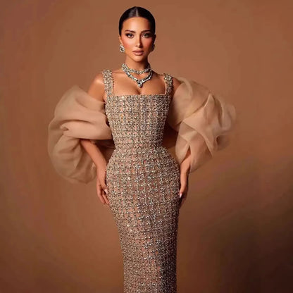 Vestido Rafaella