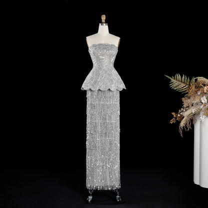 Vestido Ravena