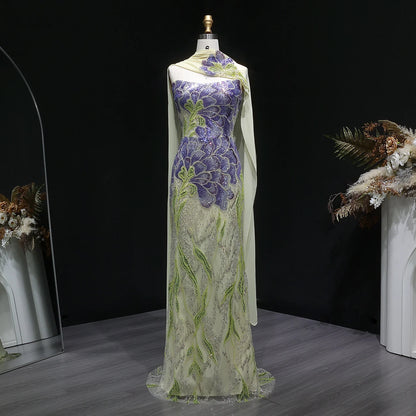 Vestido Noely