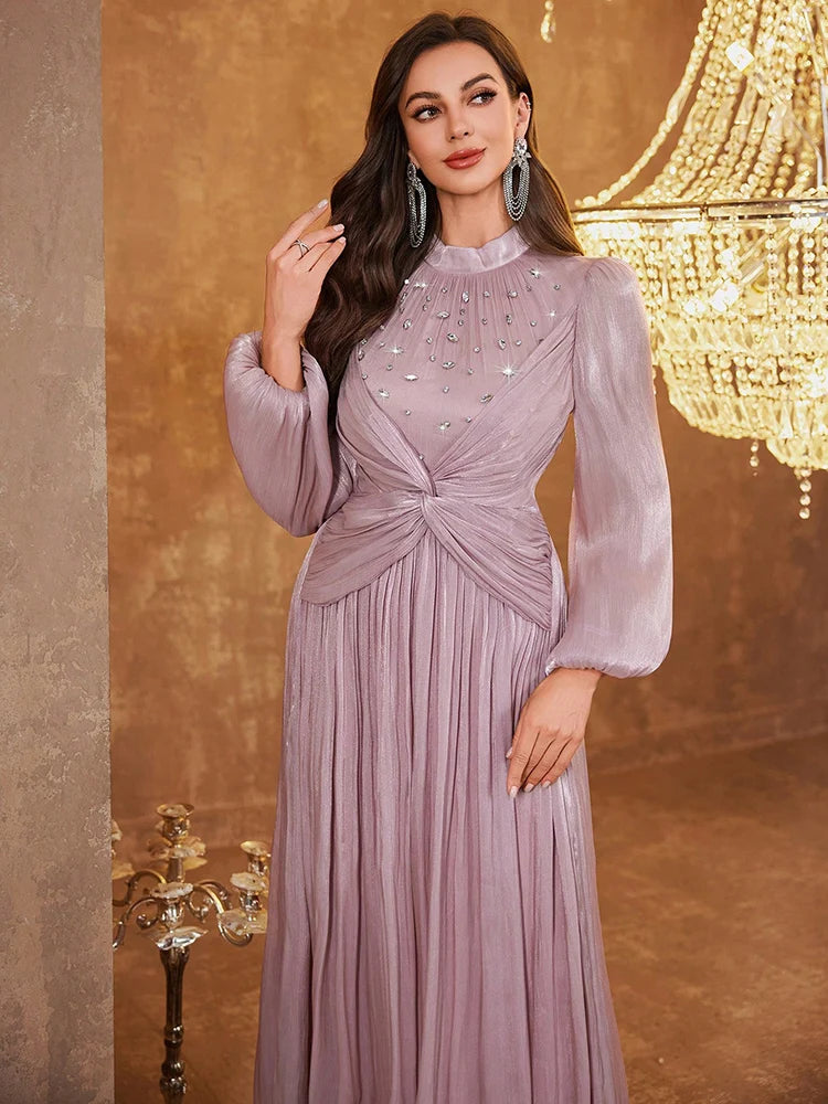 Vestido Karoline