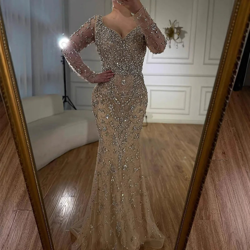 Vestido Mery