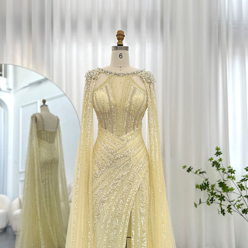 Vestido Mariza